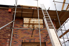 trusted extension quotes Nassington
